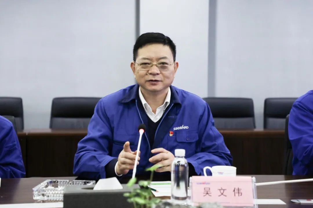 以党建促业务，以业务强党建——青岛西海岸公用事业集团调查J9集团智能