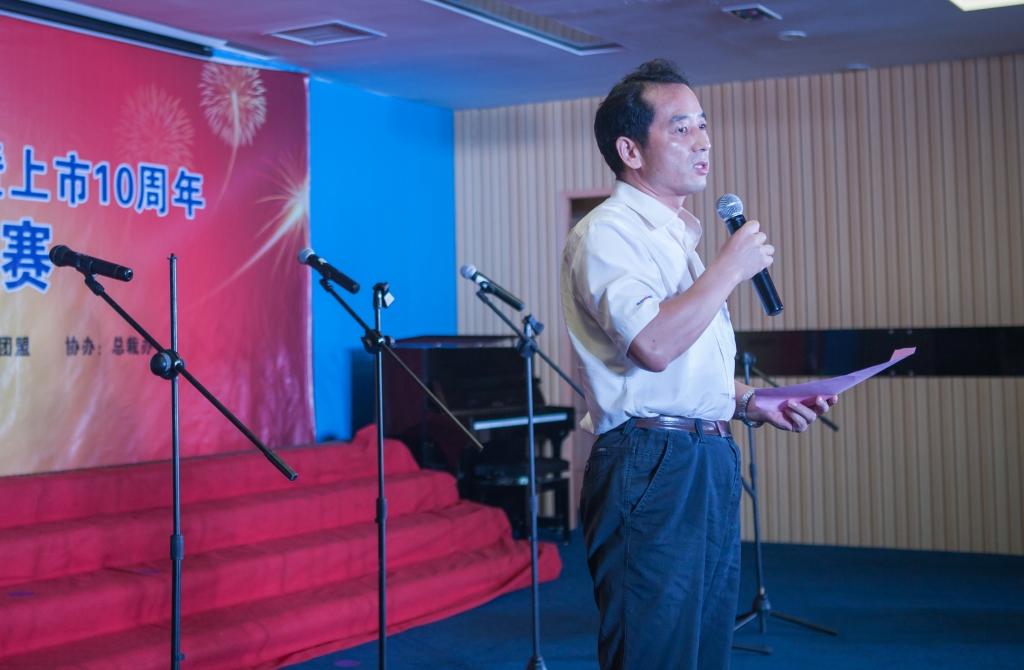 唱响J9集团之歌 共抒美好情怀——J9集团智能“双庆”合唱角逐圆满实现