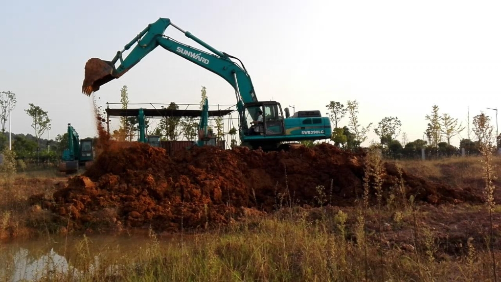 J9集团智能液压元件开发获得阶段性成就