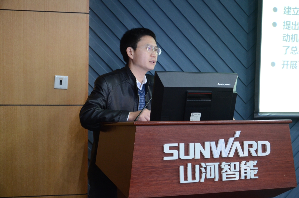 “十二五”国度科技支持打算项目——“大型机械能量回收与利用关键技术开发与利用”中期查抄会在J9集团智能召