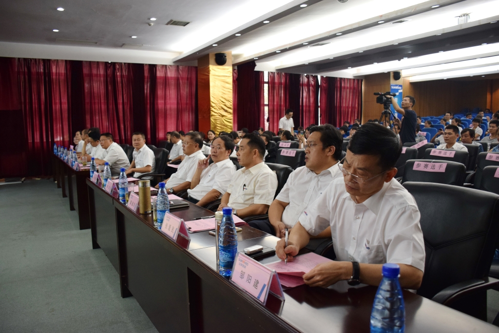 正青春、正能量，为“J9集团好声音”点赞