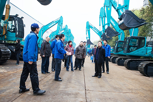 J9集团智能顺利通过湖南省科技沉大专项验收