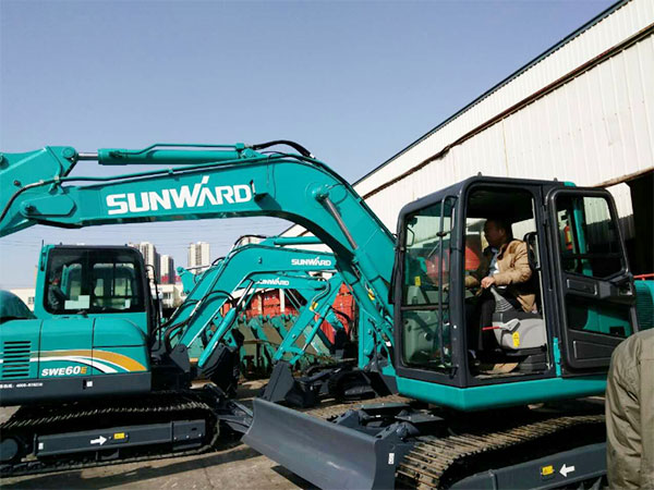 快来看，快来看，这里有一群绿精灵