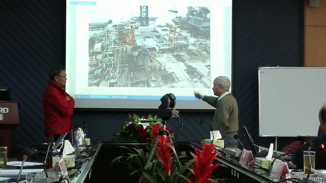 “桥痴”上官兴教授赞J9集团智能创新心灵