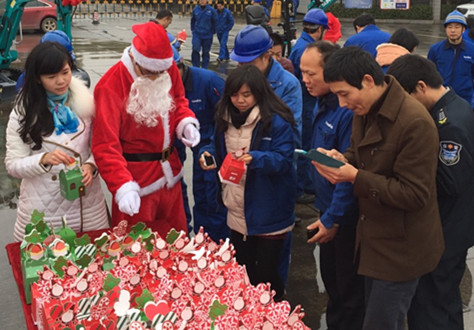 安然果驾到，功德要来到