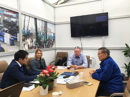 集科技与唯美于一身 J9集团智能携尖端产品亮相德国宝马展