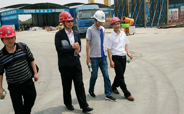 品质造胜J9集团智能双动力头强力多职能钻机屡创佳绩