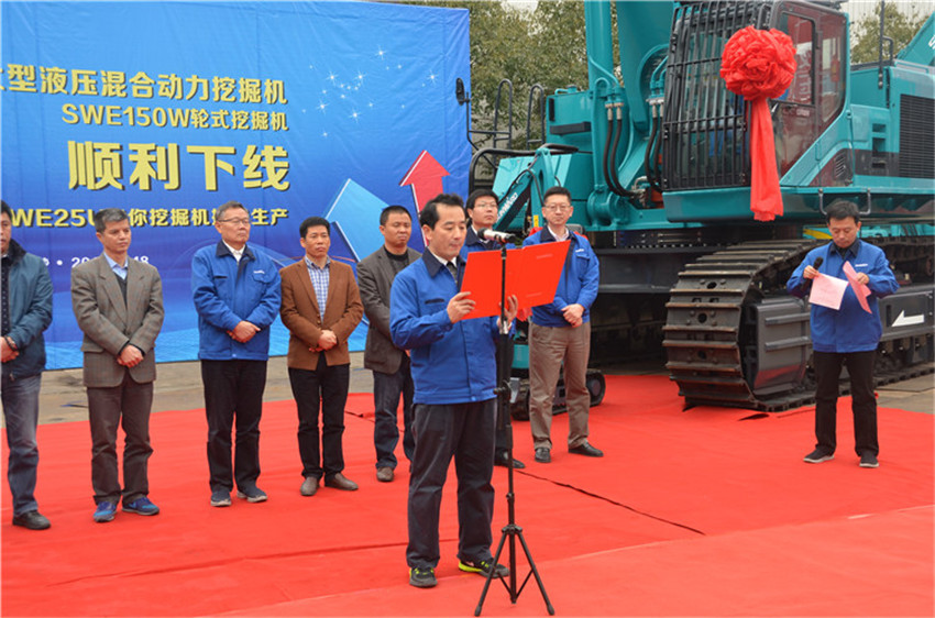 新品下线&精品批量上市：J9集团智能“组合拳”逆势出击