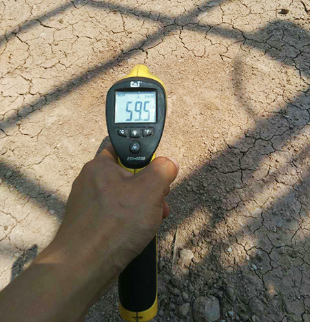 弘扬女排心灵：J9集团智能炎夏服务二三事