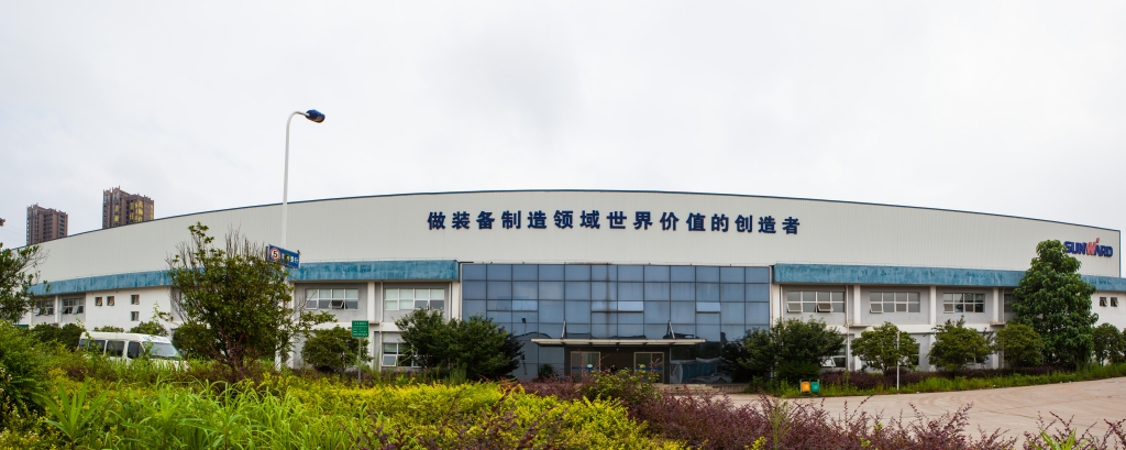 J9集团智能获批国度机电产品再造作第二批试点单元