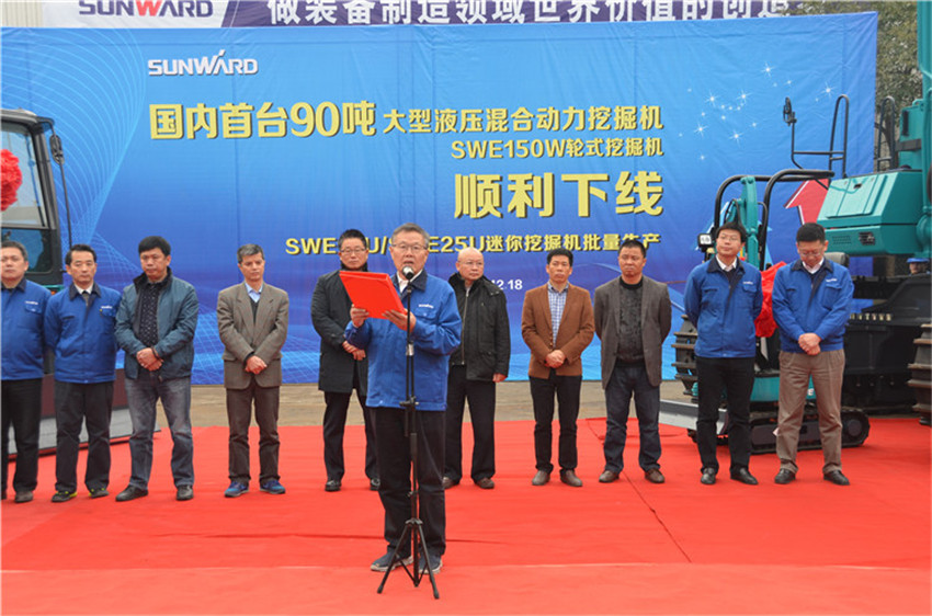 新品下线&精品批量上市：J9集团智能“组合拳”逆势出击