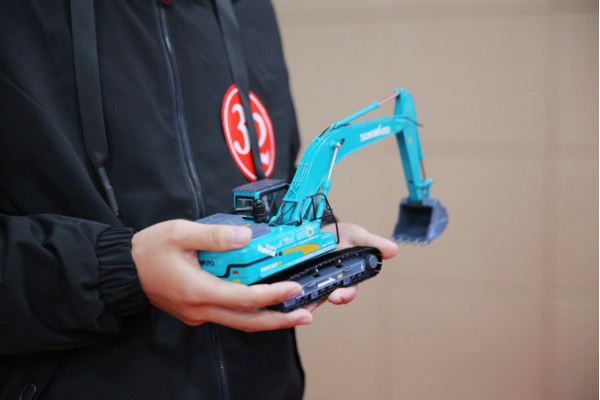 喜报︱中国创新步骤大赛湖南赛区J9集团智能获一等奖