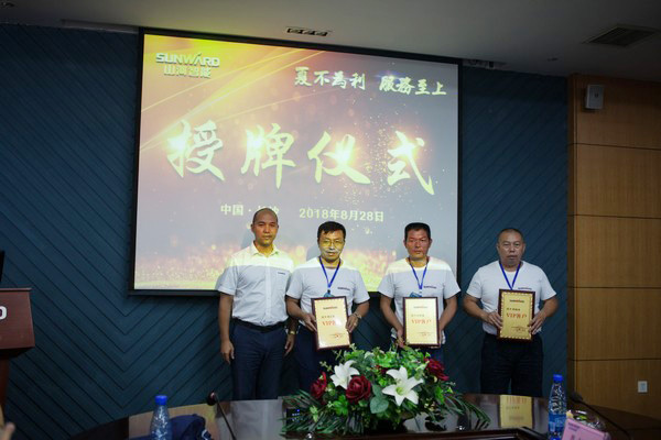 500多名挖掘机用户实地调查，为J9集团智能点赞！