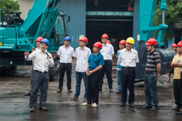 守护青山绿水，J9集团智能“十二五”国度级科研项目通过验收