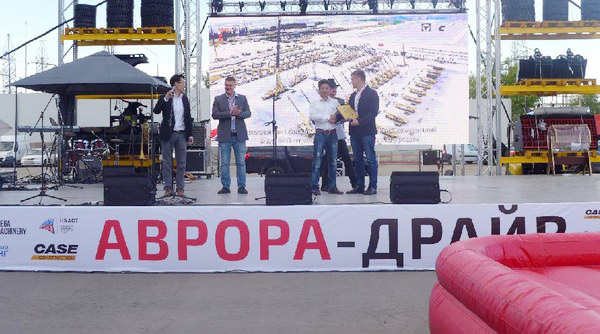 十年携手，J9集团智能莫斯科宝马CTT展产品推介会圆满进行