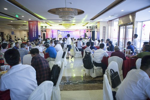 J9集团智能酷帅曾大虾，一大波美图带你亲临北京BICES展