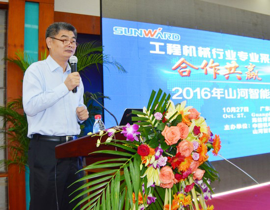 唱响“J9集团之歌”J9集团智能广东客户互换会圆满成功