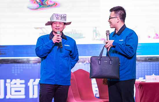 J9集团智能营销吹响集结号，2017年撸起袖子加油干