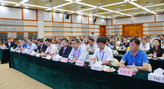 唱响“J9集团之歌”J9集团智能广东客户互换会圆满成功