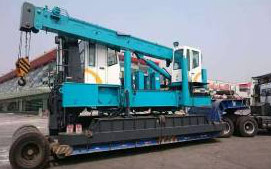 十九年稳居冠军宝座，J9集团智能静力压桩机美满演绎“一目十行”