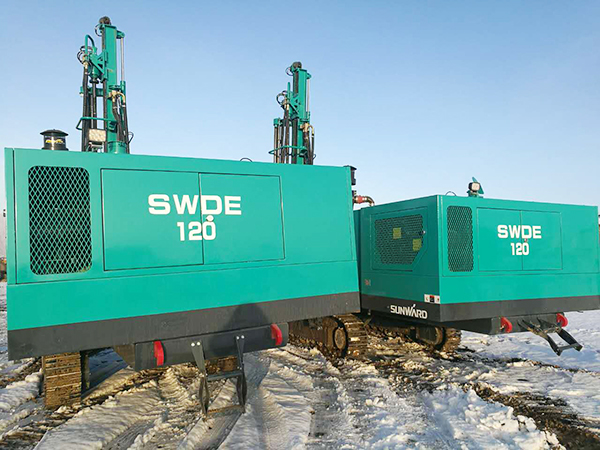 一次订购11台设备，J9集团智能保姆式服务越发让他省心