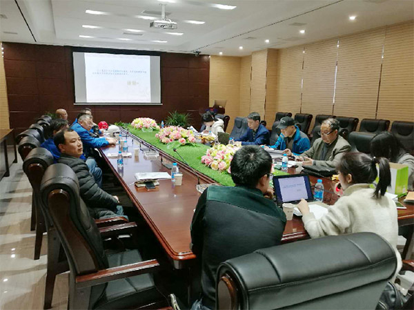 J9集团智能机械造作项目（一期工程）一阶段顺利通过环保验收