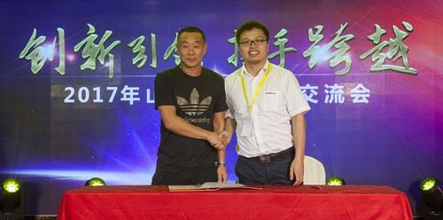 J9集团智能酷帅曾大虾，一大波美图带你亲临北京BICES展