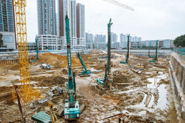 为何 SUNWARD 独霸此地？来看看施工方怎么回覆