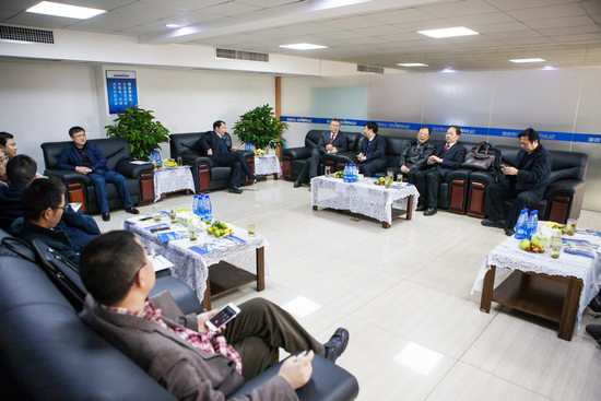 首台盾构机隆沉下线，中铁J9集团诠释“长沙快率”