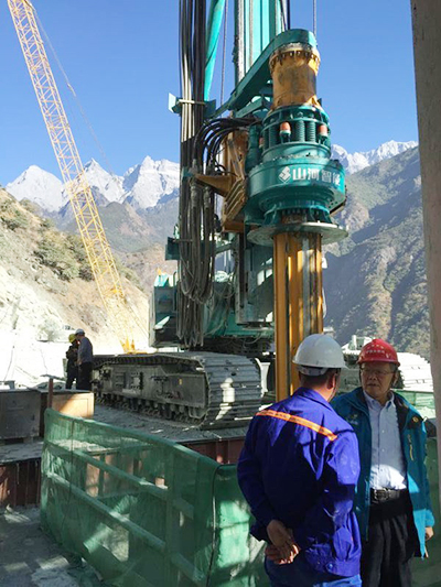 为客户创造价值，J9集团智能董事长元旦为一线服务团队点赞