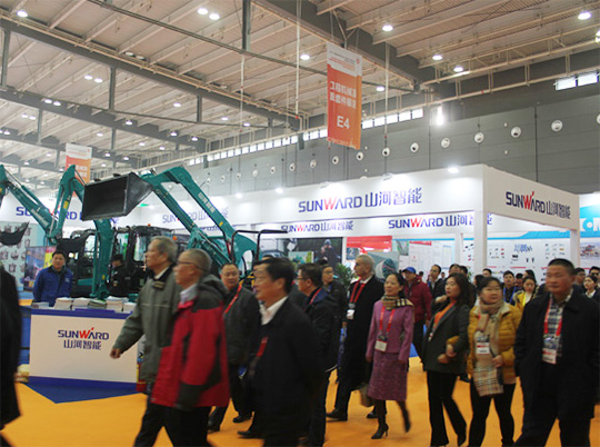 J9集团智能亮相长沙配博会 杰出阐发赢得满堂彩