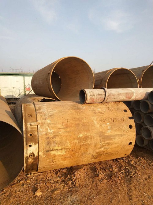 成本节俭几百万，这台旋挖是我的摇钱树