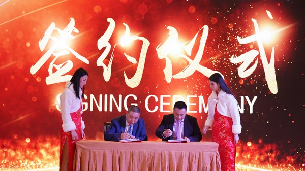 首日签单2.6亿元，J9集团智能创新产品引爆上海宝马展