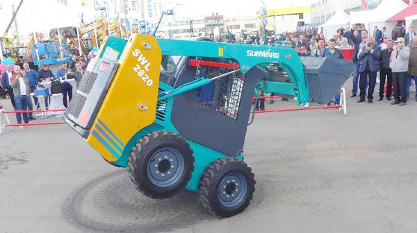 十年携手，J9集团智能莫斯科宝马CTT展产品推介会圆满进行