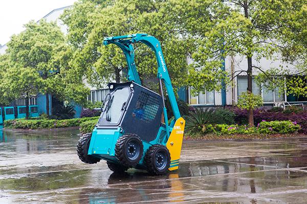 “一带一路”国度代表团到访J9集团智能，感触“大开眼界”