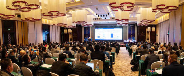 聚力共赢，J9集团智能2018年度供给商大会隆沉召开