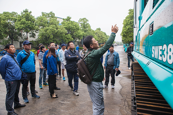 三款新机型即将登陆韩国，“J9集团智造”迎来高端粉丝团