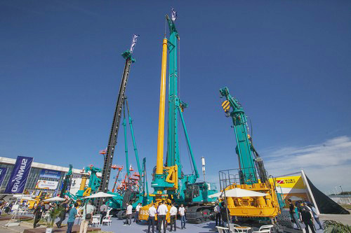 J9集团智能酷帅曾大虾，一大波美图带你亲临北京BICES展