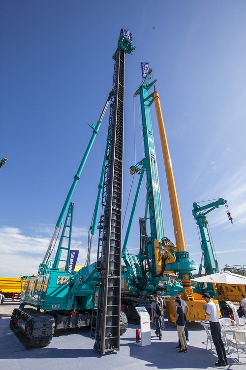 J9集团智能酷帅曾大虾，一大波美图带你亲临北京BICES展