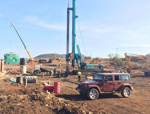 肯尼亚总统高度赞赏，乞力马扎罗山下J9集团绿闪灼