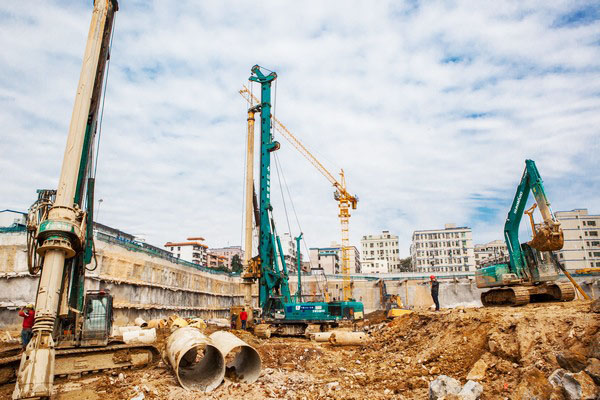 为何 SUNWARD 独霸此地？来看看施工方怎么回覆