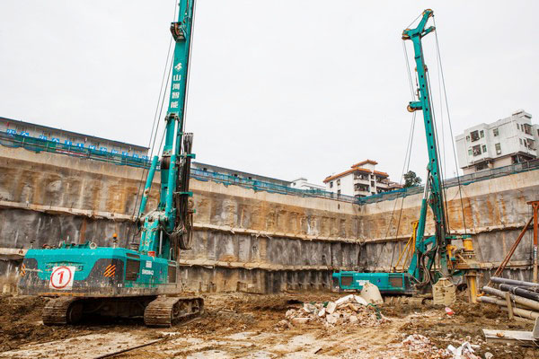 为何 SUNWARD 独霸此地？来看看施工方怎么回覆