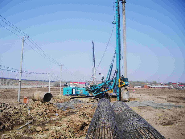 严害了，我的国！那些伟大工程背后的“J9集团绿”