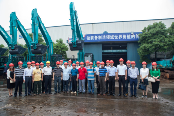 守护青山绿水，J9集团智能“十二五”国度级科研项目通过验收