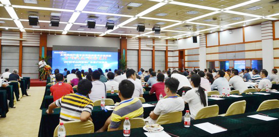 唱响“J9集团之歌”J9集团智能广东客户互换会圆满成功