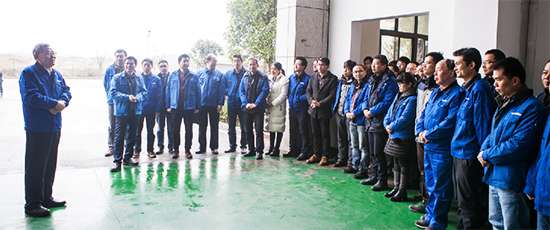 新年开门红：所有为了成功