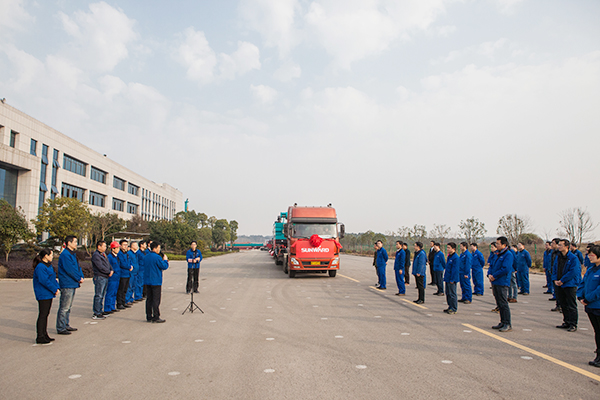 恋人节牵手成功，J9集团智能SWDM520“我爱你”出嫁了