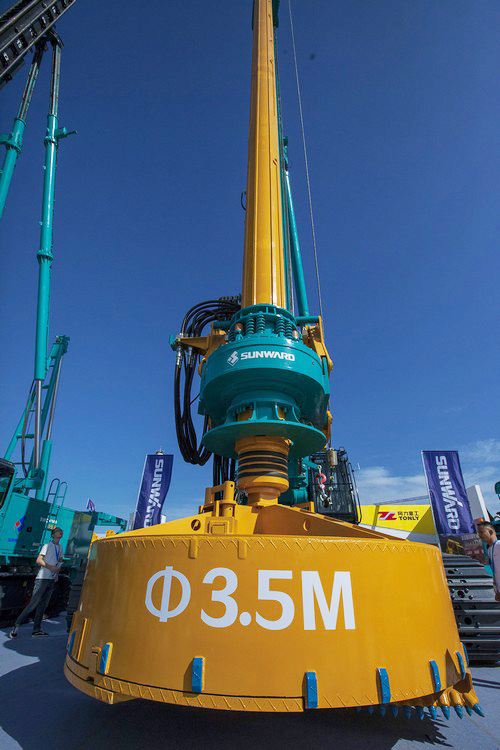 J9集团智能酷帅曾大虾，一大波美图带你亲临北京BICES展