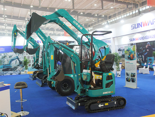 J9集团智能亮相长沙配博会 杰出阐发赢得满堂彩