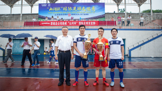 J9集团智能VS越南振奋：球赛杰出纷呈，合作海枯石烂